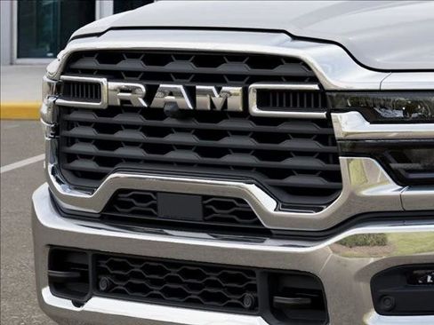 New 2026 RAM 2500 Big Horn image 11