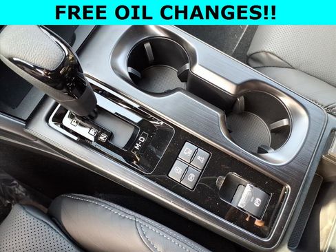 New 2026 Subaru Outback Touring image 14