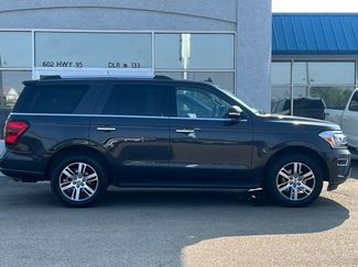 Used 2024 Ford Expedition Limited AWD/4WD video 3