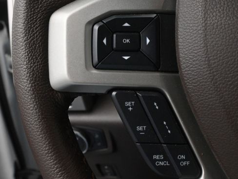 Used 2022 Ford F250 King Ranch w/ King Ranch Ultimate Package AWD/4WD image 20