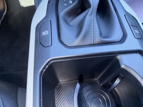 Used 2025 Kia K4 GT-Line w/ GT-Line Sunroof Package image 46