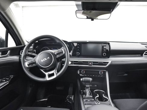 Used 2024 Kia K5 LXS image 23