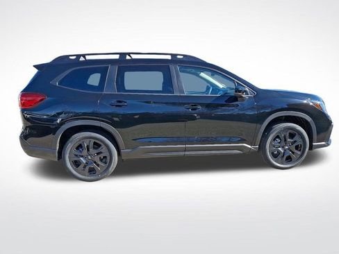 New 2026 Subaru Ascent Bronze Edition image 8