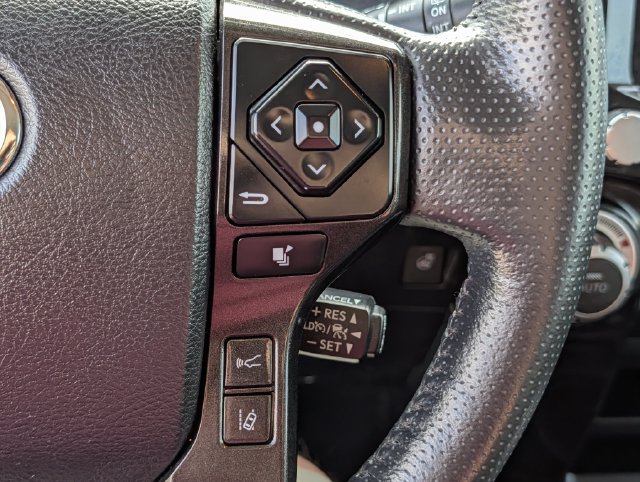 Used 2024 Toyota 4Runner TRD Pro AWD/4WD image 21