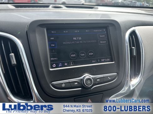 Used 2020 Chevrolet Equinox LS AWD/4WD image 15