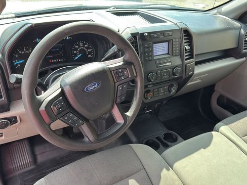 Used 2018 Ford F150 XL w/ Equipment Group 101A Mid image 28