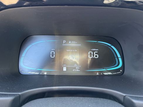 Used 2024 Hyundai Palisade SEL AWD/4WD image 11