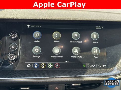 Used 2023 Buick Envision Essence image 17