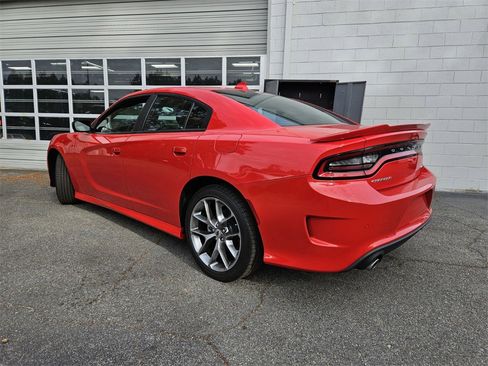 Used 2023 Dodge Charger GT image 9