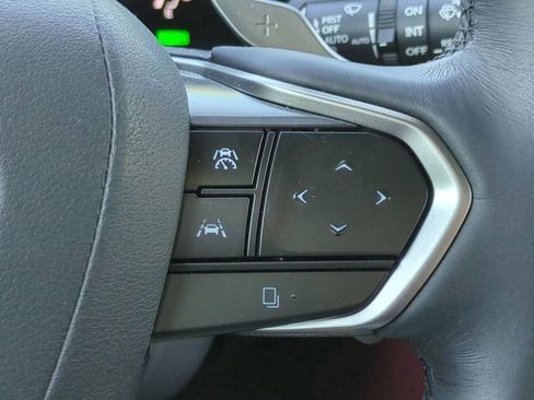 Used 2025 Lexus NX 300h AWD w/ Luxury Package image 25