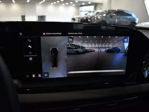 Used 2025 Audi A5 2.0T Premium Plus w/ Premium Plus image 19