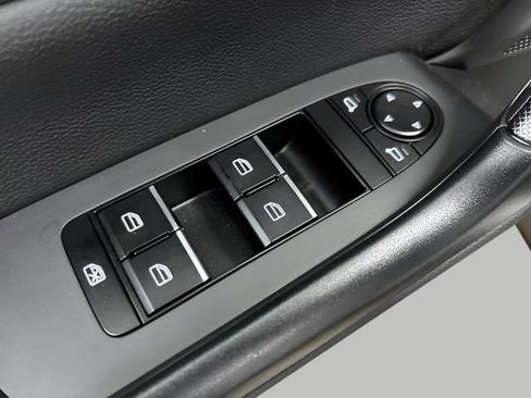 Used 2024 MAZDA CX-50 AWD 2.5 S w/ Cargo Package image 11