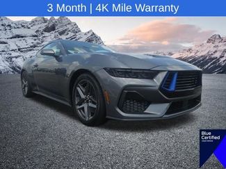 Used 2024 Ford Mustang GT Premium RWD 360° Tour