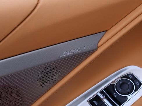 Certified 2023 Chevrolet Corvette Stingray Premium Cpe w/ Z51 Performance Package image 14