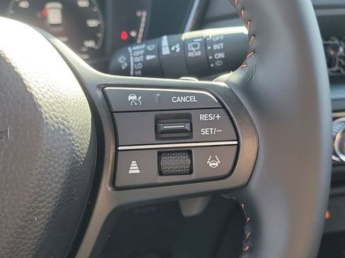 New 2026 Honda CR-V Sport-L image 35