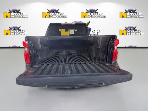 Used 2023 Chevrolet Silverado 1500 RST AWD/4WD image 30