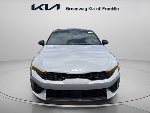 New 2026 Kia K5 GT-Line AWD/4WD image 2