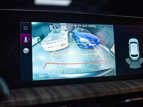 Used 2024 Kia Telluride EX w/ EX Captain's Chair Package image 21