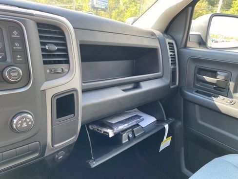 Used 2023 RAM 1500 Tradesman w/ Tradesman SXT Package AWD/4WD image 32