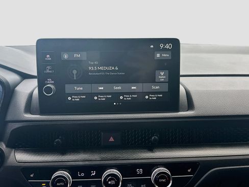 Certified 2026 Honda CR-V Sport-L image 12