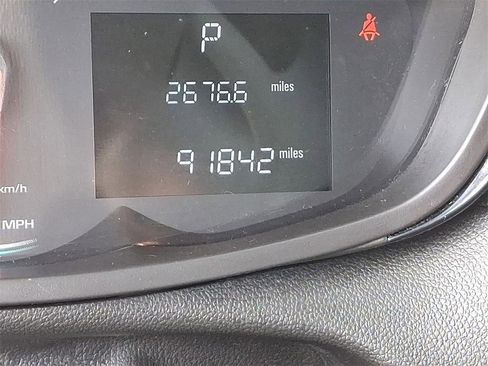 Used 2018 Chevrolet Spark LS image 20