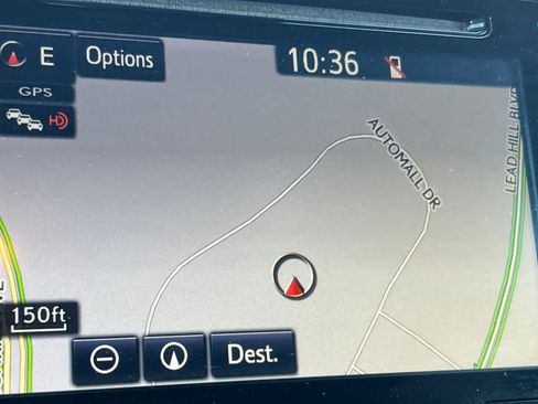 Used 2018 Toyota Tacoma TRD Sport image 19