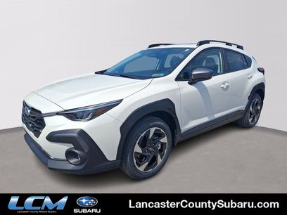 New 2026 Subaru Crosstrek 2.5i Limited