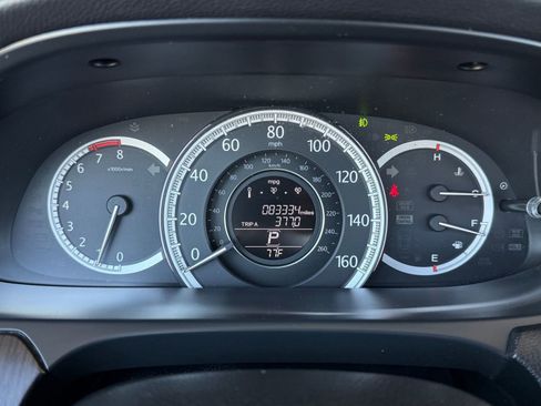 Used 2013 Honda Accord EX-L image 21