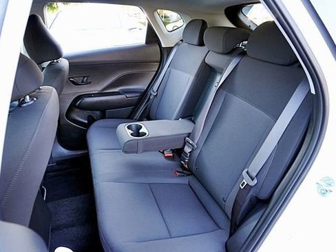 Certified 2026 Hyundai Kona SEL Sport FWD image 16