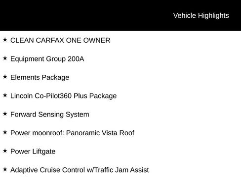 Used 2021 Lincoln Corsair Reserve FWD image 6