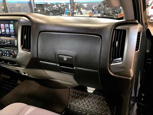 Used 2019 Chevrolet Silverado 1500 LT w/ All Star Edition AWD/4WD image 13