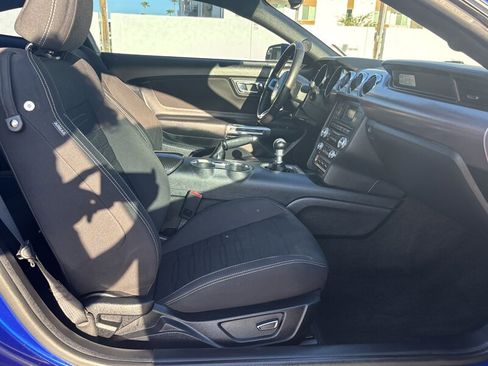 Used 2016 Ford Mustang GT image 24