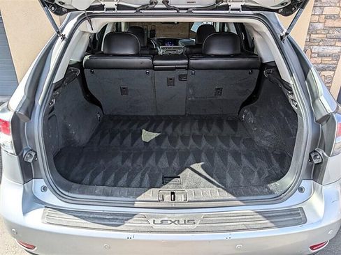 Used 2015 Lexus RX 350 AWD image 32