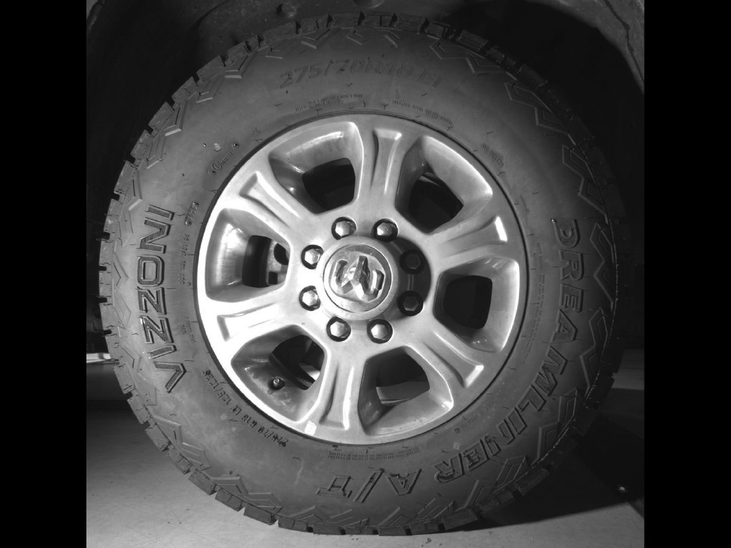 Used 2023 RAM 2500 Big Horn w/ Level 1 Equipment Group AWD/4WD image 12