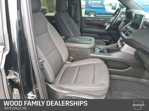 Used 2022 GMC Yukon XL SLE image 37