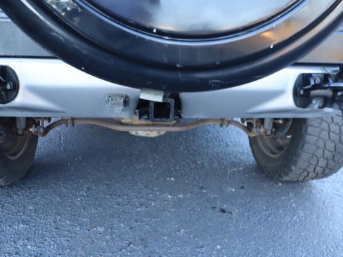 Used 2008 HUMMER H2 image 31