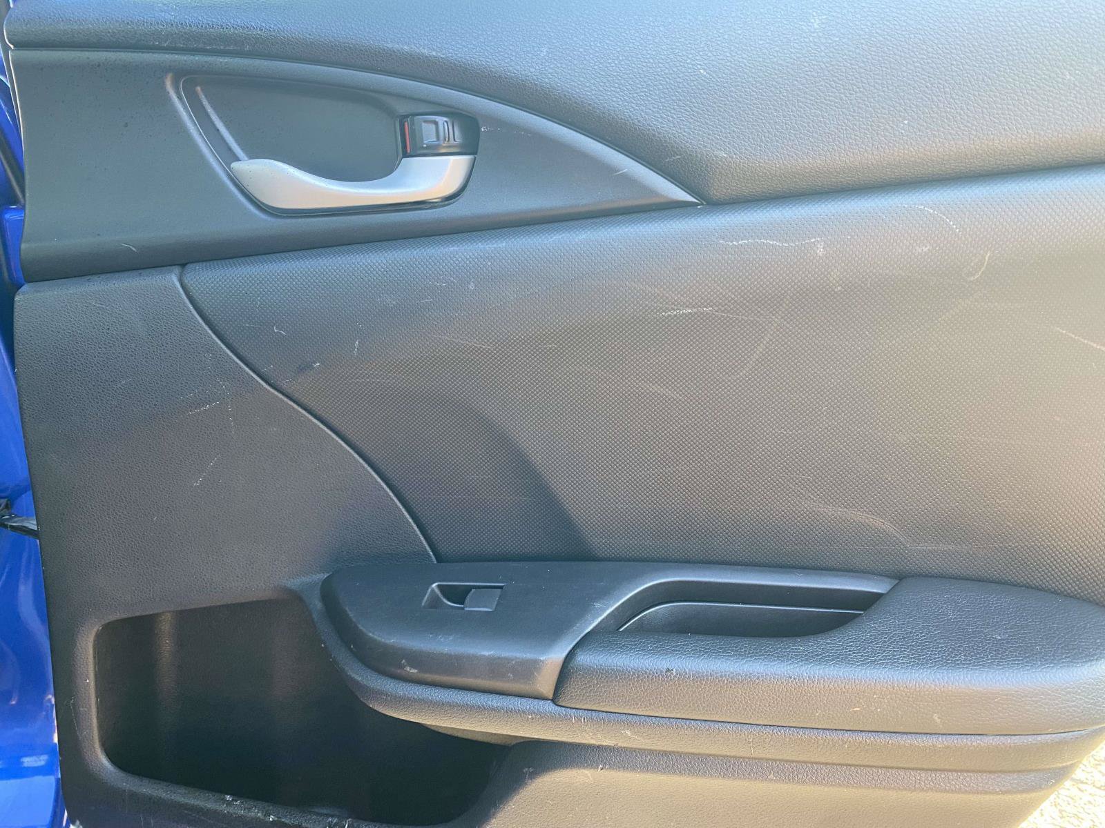 Used 2019 Honda Civic Sport image 16
