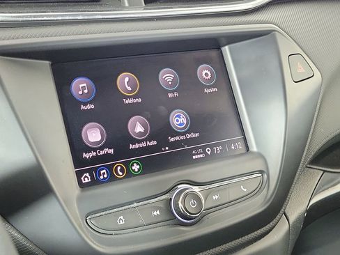 Used 2022 Chevrolet TrailBlazer LT image 17