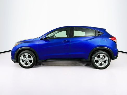 Used 2018 Honda HR-V LX image 4