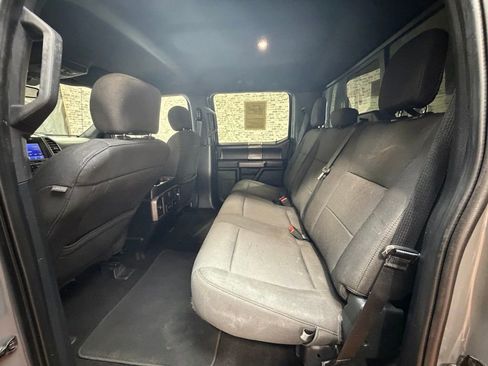 Used 2020 Ford F150 XLT w/ Equipment Group 302A Luxury image 14