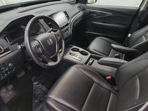 Certified 2023 Honda Ridgeline RTL-E image 23