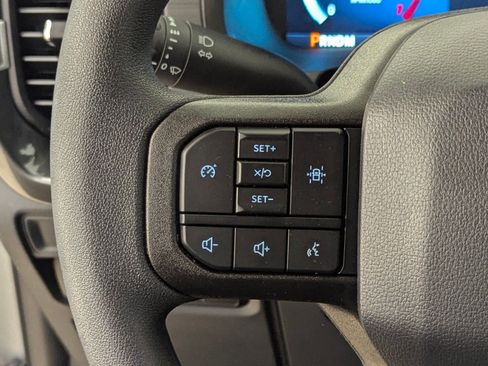 New 2026 Ford F150 STX w/ Equipment Group 200A image 16