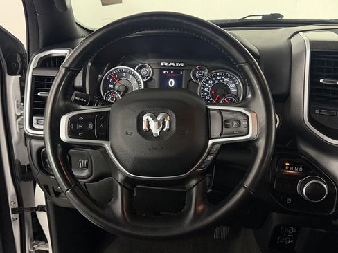 Used 2023 RAM 1500 Big Horn RWD image 15
