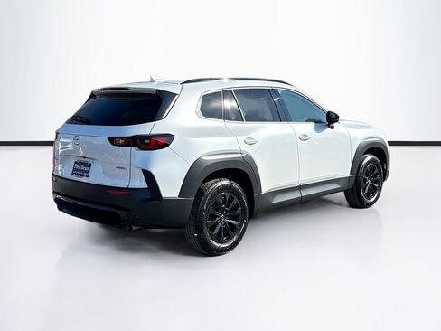 New 2026 MAZDA CX-50 AWD 2.5 Hybrid w/ Cargo Package image 8