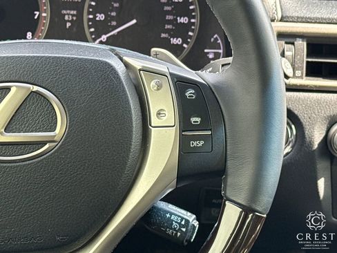 Used 2014 Lexus GS 350 w/ Luxury Package image 17