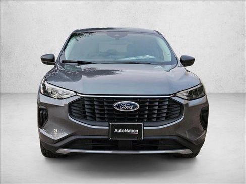 New 2026 Ford Escape Active image 6