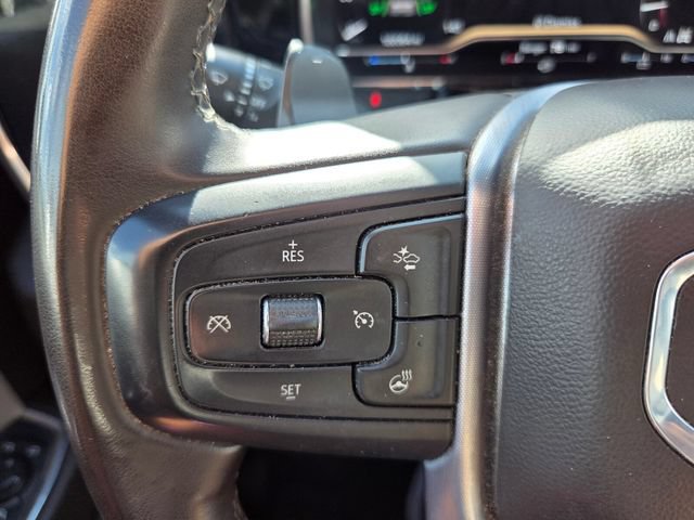 Used 2024 GMC Sierra 1500 SLT w/ SLT Premium Plus Package AWD/4WD image 21