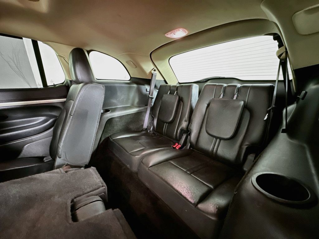 Used 2014 Lincoln MKT AWD w/ Equipment Group 201A image 28