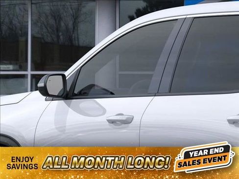 New 2026 Chevrolet Traverse LT w/ Driver Confidence Package image 12