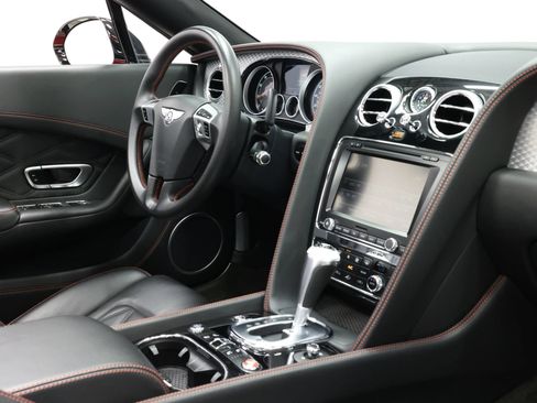 Used 2014 Bentley Continental GT V8 S AWD/4WD image 85